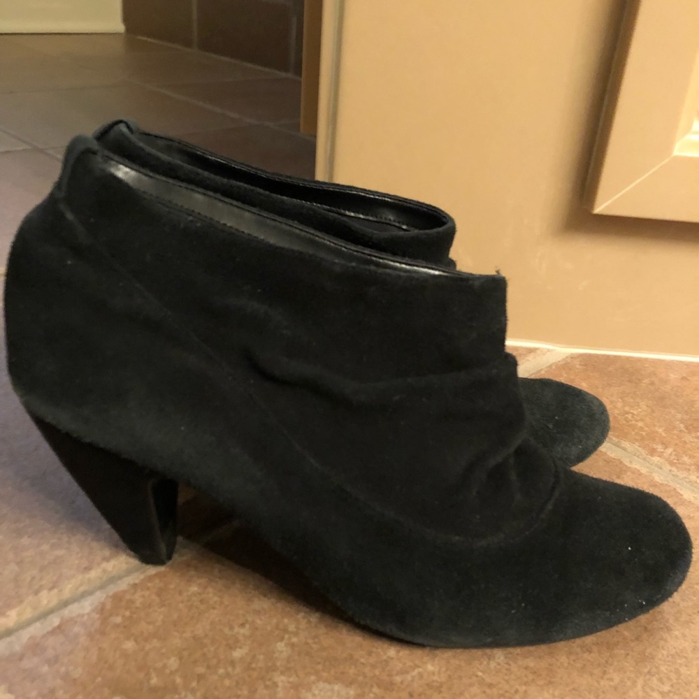 Booties